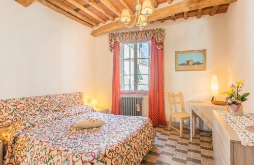 Collodi Apartment | Mangiafuoco