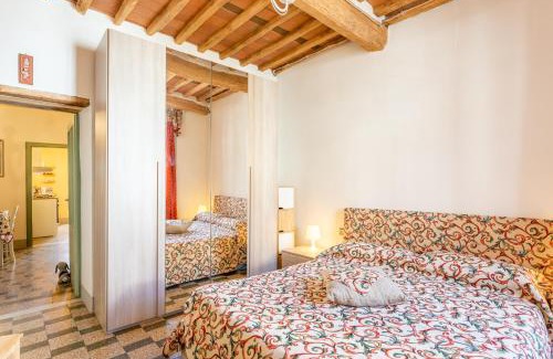 Collodi Apartment | Mangiafuoco