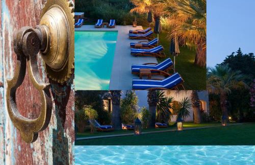 Saintes-Maries-de-la-Mer Hotel | Mangio Fango Hotel et Spa
