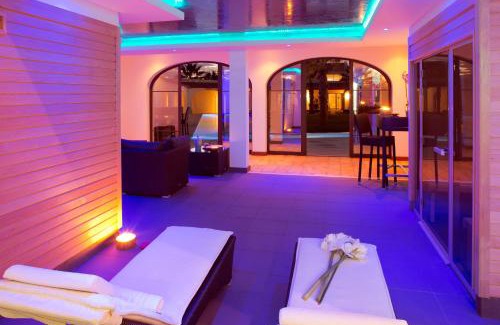 Saintes-Maries-de-la-Mer Hotel | Mangio Fango Hotel et Spa