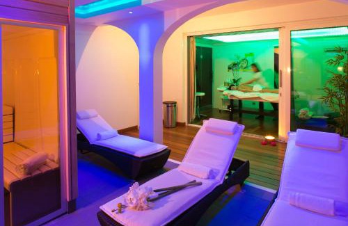 Saintes-Maries-de-la-Mer Hotel | Mangio Fango Hotel et Spa