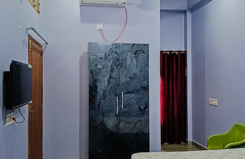 Faizabad House | Manglam Homestay And paying Guest house