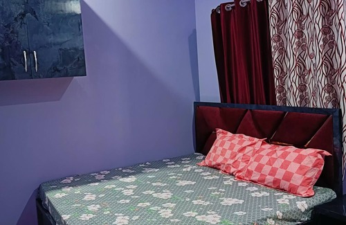 Faizabad House | Manglam Homestay And paying Guest house