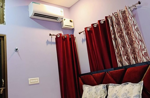 Faizabad House | Manglam Homestay And paying Guest house