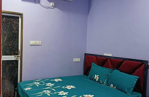 Faizabad House | Manglam Homestay And paying Guest house