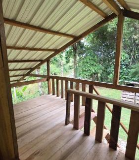 El Valle Other | Manglenato