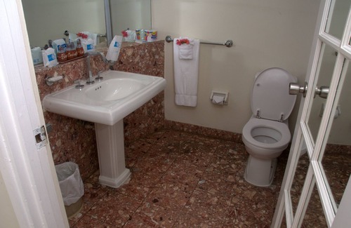 Lascelles Hotel | Mango Bay All Inclusive