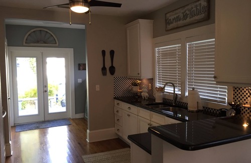 Bradenton Cottage | Mango Cottage at Palma Sola Bay