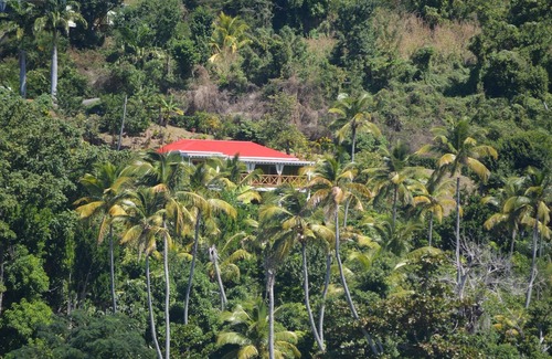 Portsmouth Villa | Mango Lodge