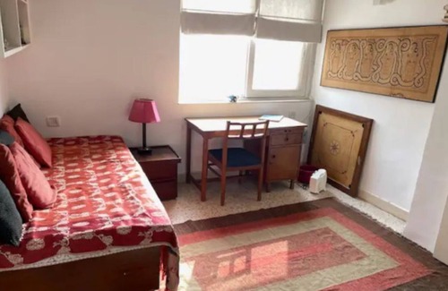 Saket Apartment | Mango tree apartment in heart of South Delhi