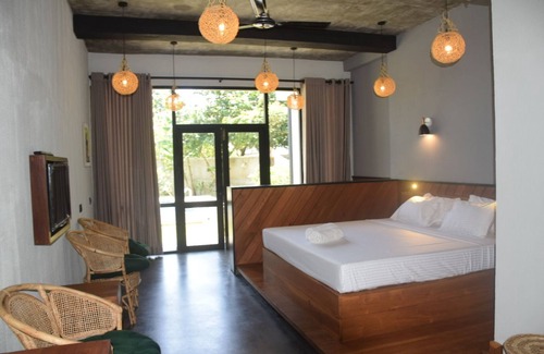 Aturuwella Hotel | Mango Tree Villa Bentota
