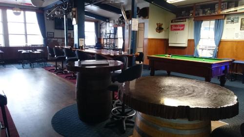 Mangonui Hotel | Mangonui Hotel