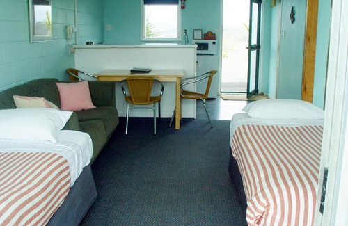 Mangonui Hotel | Mangonui Motel