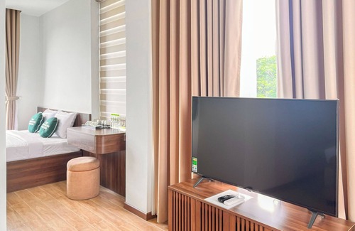 Can Gio Hotel | Mangrove Hotel Can Gio
