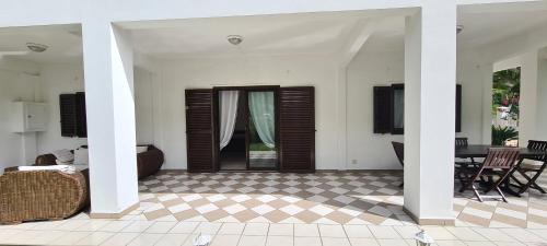 Saint-Denis Apartment | Mangue-carotte