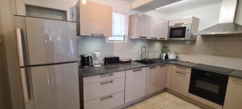 Saint-Denis Apartment | Mangue-carotte