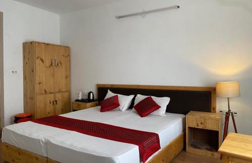 Leh House | Mangyul guest house