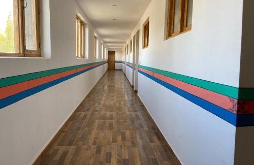 Leh House | Mangyul guest house
