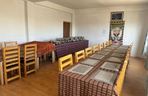 Leh House | Mangyul guest house