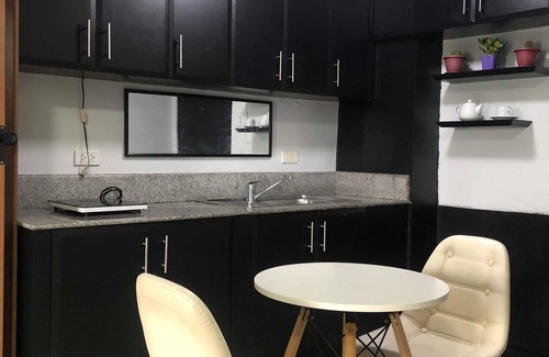 E. Rodriguez Apartment | MANHATTAN PARKWAY CONDOMINIUM STAYCATION
