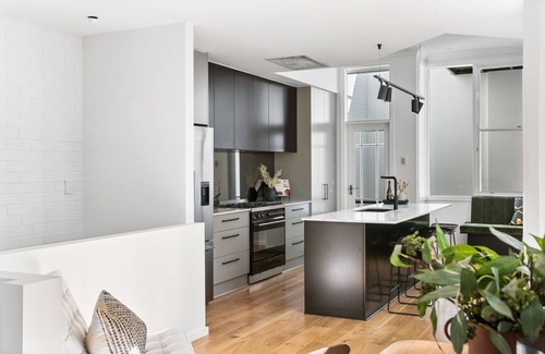St Peters House | Manhattan Style 3 storey Luxury in St Peters