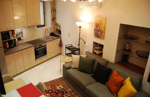 Agiasos House | MANI'S LUXURY HOUSE