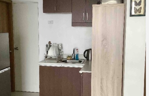 Ermita Condo | Manila BayscapenBest location for sunsets, USA embassy,universities, hospitals.