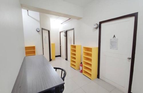Ermita Apartment | Manila Real Residences Studio 8A