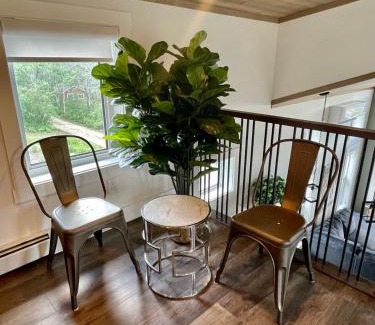 Manitou Beach House | MANITOU BEACH COTTAGES by Prowess