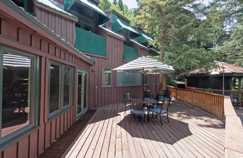Telluride Hotel | Manitou Lodge 2 by Alpine Lodging Telluride
