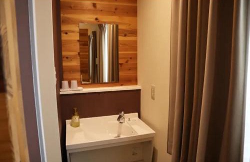 Maniwa Hotel | Maniwa City Hotel Sunrise - Vacation STAY 98584v