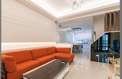 Sanxing House | Manman B&B