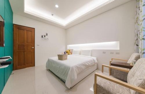 Sanxing House | Manman B&B