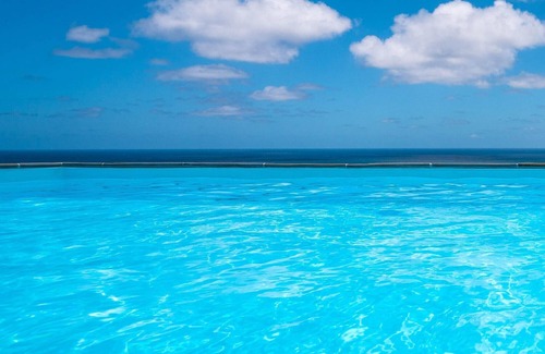 Le Marin Villa | Manman Dlo - Four Bedroom Villa, Sleeps 10
