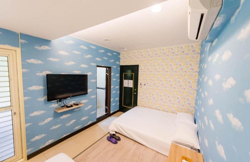 Ruifang House | ManMan House Ruifang