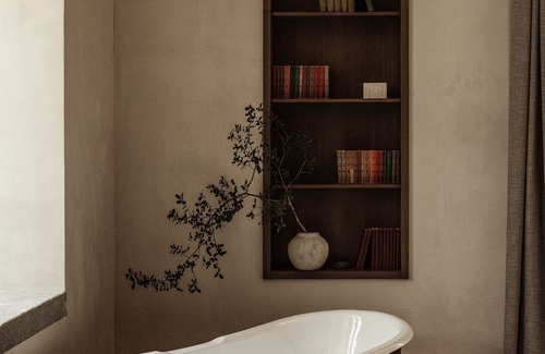 Valtesiniko Hotel | MANNA, a Member of Design Hotels