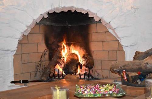 Embonas House | Mannashouse