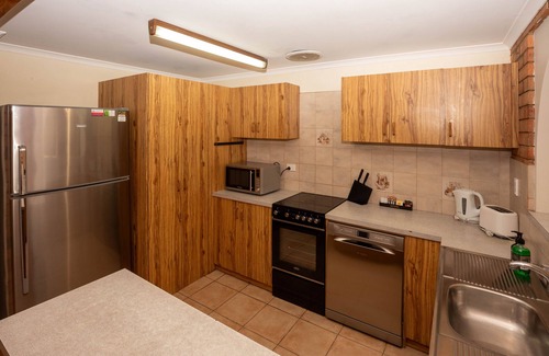Mannum Hotel | Mannum Motel