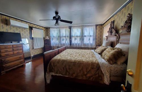 Manoa Bed & Breakfast | Manoa Valley Inn
