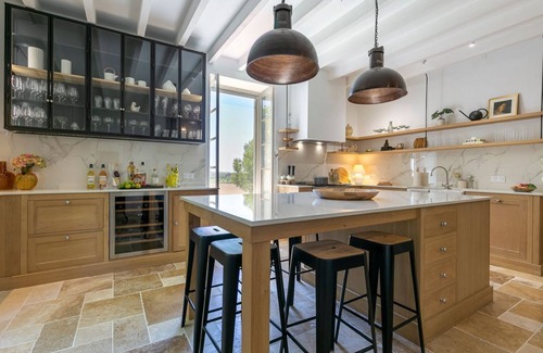 Pinel-Hauterive Villa | Manoir Campagnard - Seven Bedroom Villa, Sleeps 16