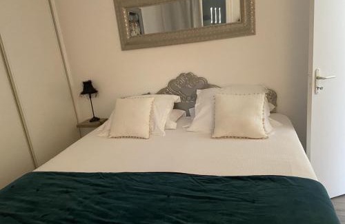 Sainte-Fortunade House | Manoir de Chantemerle