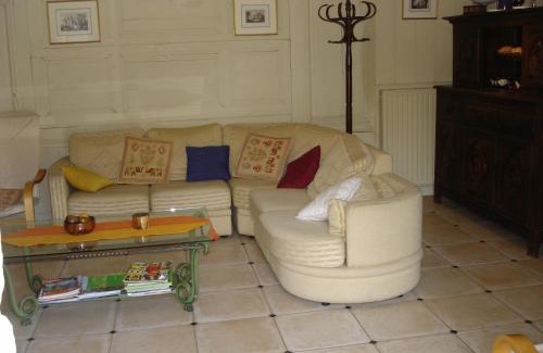 Languidic Villa | Manoir de Keroman