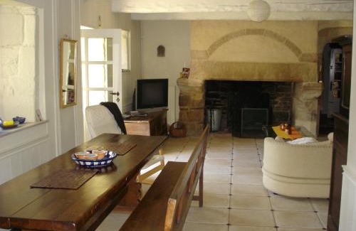 Languidic Villa | Manoir de Keroman