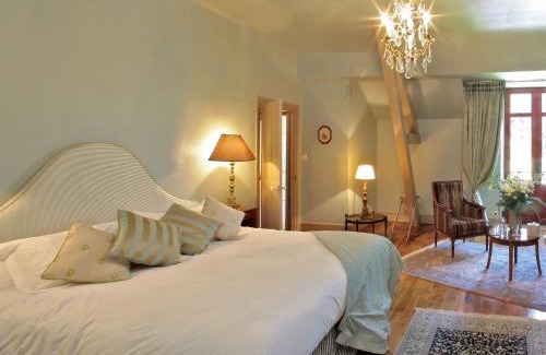 Vezac House | manoir de la malartrie