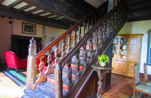 Paimpont House | MANOIR DU TERTRE au coeur de la forêt de Brocéliande