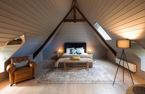 Malansac Bed & Breakfast | MANOIR DU VAU D'ARZ - Bed and Breakfast LA CATHEDRALE