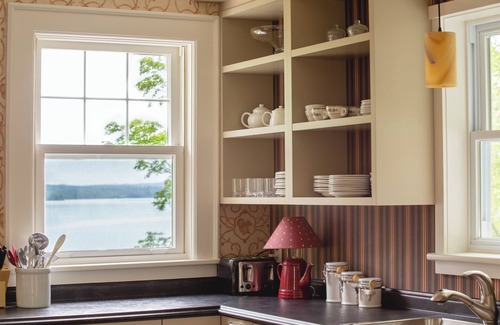 North Hatley Hotel | Manoir Hovey