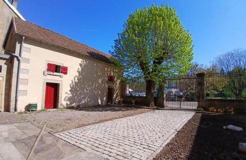 Fougerolles Bed & Breakfast | Manoir La Cerise