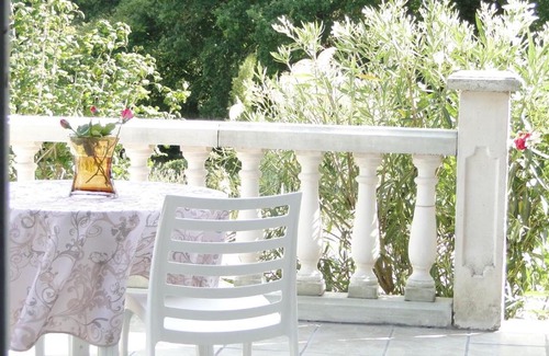 Saint-Thurial Bed & Breakfast | Manoir La Haie Chapeau