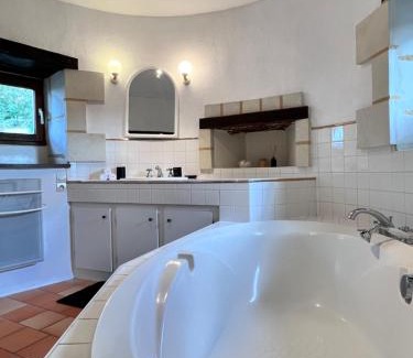 Concourson-sur-Layon Bed & Breakfast | Manoir Les Touches - B&B